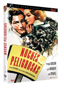 Highways by Night (DVD)